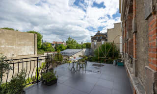Appartement 5 Pièces 170 m² à vendre à Reims (51100)