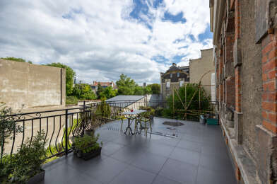 Appartement 5 pièces 730000 €