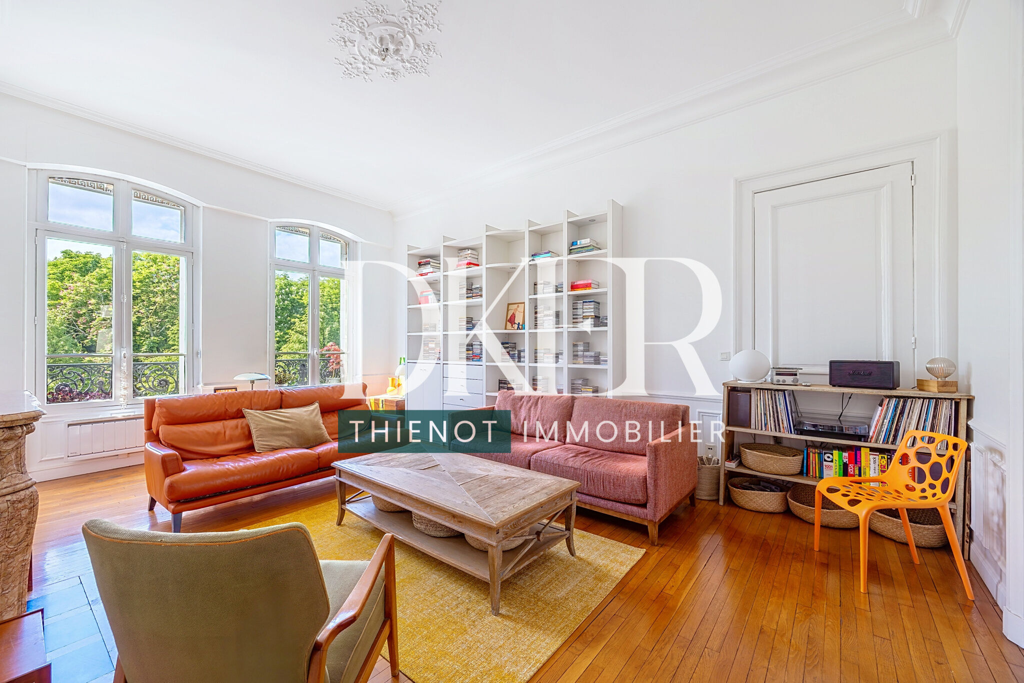 Appartement  T5 à vendre Reims 51100