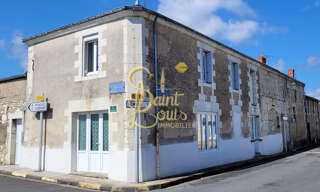 Maison 4 Pièces 122 m² à louer à La Tour-Saint-Gelin (37120)