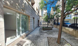 Appartement 2 Pièces 37 m² à louer à Marseille 6 (13006)