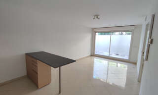 Appartement 2 Pièces 37 m² à louer à Marseille 6 (13006)