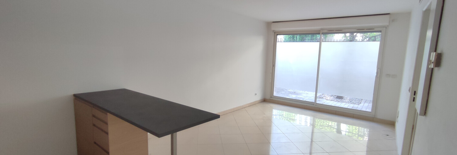 Appartement 2 Pièces 37 m² à louer à Marseille 6 (13006)