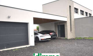 Maison 5 Pièces 156 m² à vendre à La Salvetat-Saint-Gilles (31880)