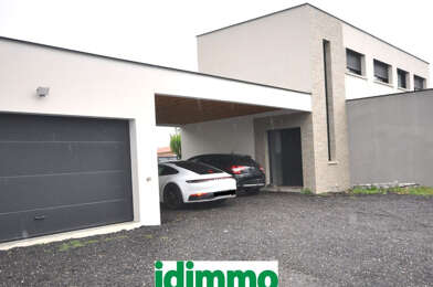 Maison 5 pièces 650000 €