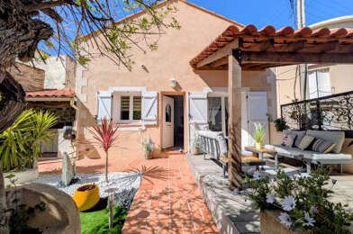 Maison 5 pièces 695000 €