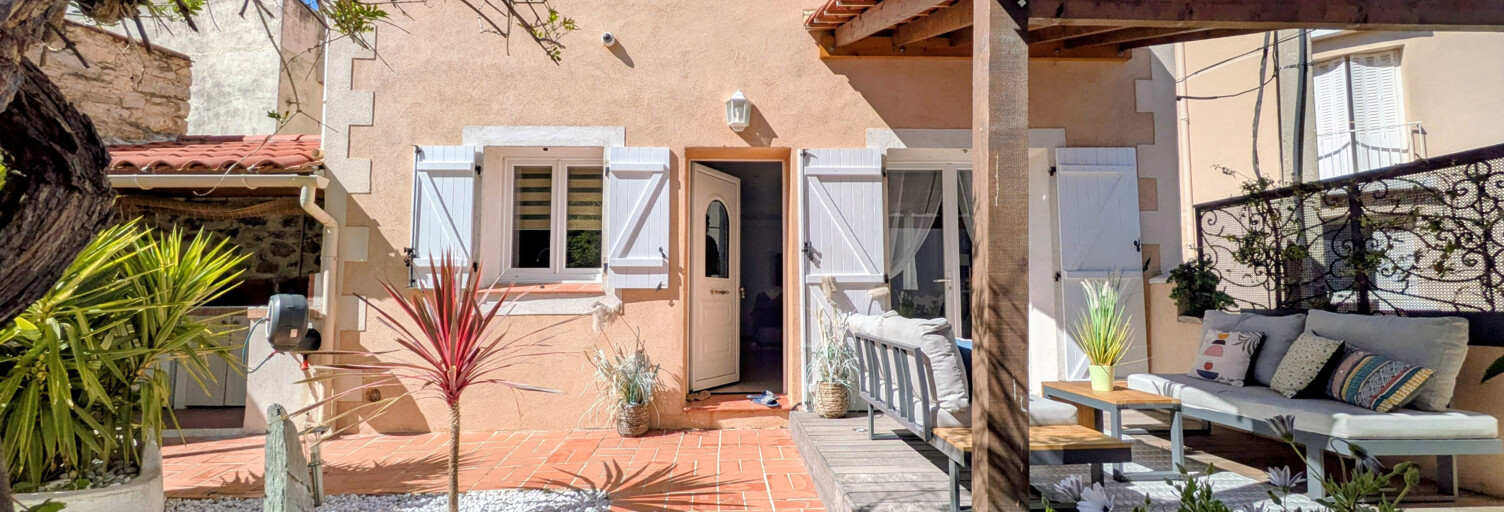 Maison 5 Pièces 115 m² à vendre à Toulon (83000)
