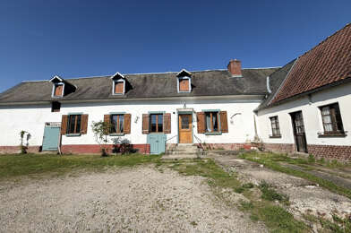 Maison 3 pièces 179350 €