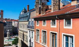 Appartement 2 Pièces 59 m² à vendre à Lyon 2 (69002)