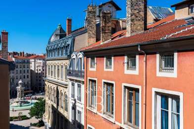 Appartement 2 pièces 465000 €