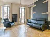 Lyon 2 - Place des jacobins - Appartement de 59,52 m ² - 1 chambre - Balcon — photo 2