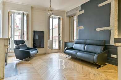 Appartement 2 pièces 465000 €
