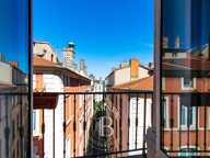 Lyon 2 - Place des jacobins - Appartement de 59,52 m ² - 1 chambre - Balcon — photo 3