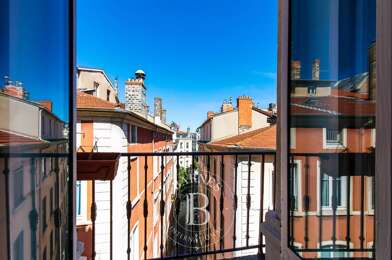 Appartement 2 pièces 465000 €