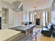 Lyon 2 - Place des jacobins - Appartement de 59,52 m ² - 1 chambre - Balcon — photo 4