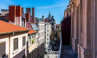 Appartement 2 Pièces 59 m² à vendre à Lyon 2 (69002)