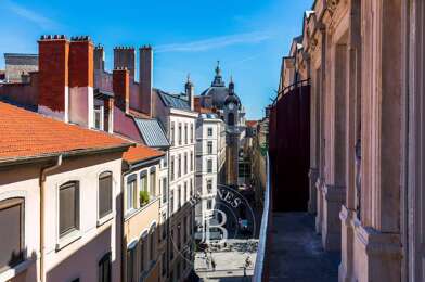 Appartement 2 pièces 465000 €