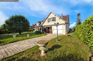 Maison 6 pièces 250000 €