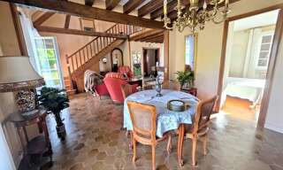 Maison 6 Pièces 137 m² à vendre à Amilly (45200)