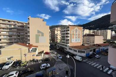 Appartement 1 pièces 118000 €