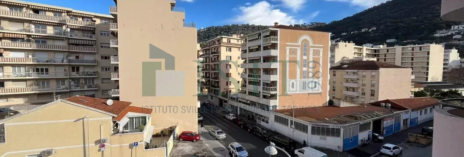 Appartement 1 Pièce 18 m² à vendre à Nice (06300)