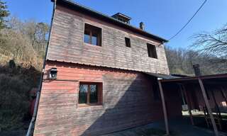 Maison 8 Pièces 160 m² à vendre à Pont-Audemer (27500)