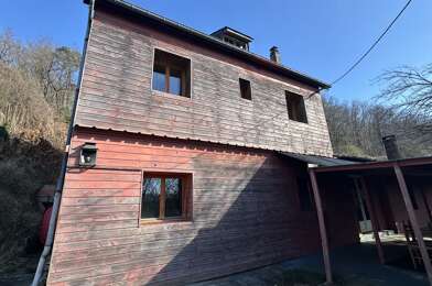 Maison 8 pièces 179000 €