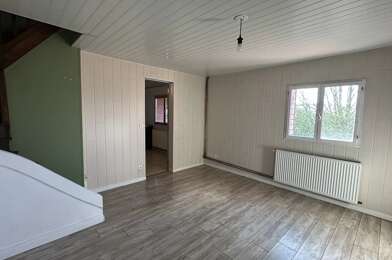 Maison 8 pièces 179000 €