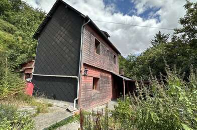 Maison 8 pièces 179000 €