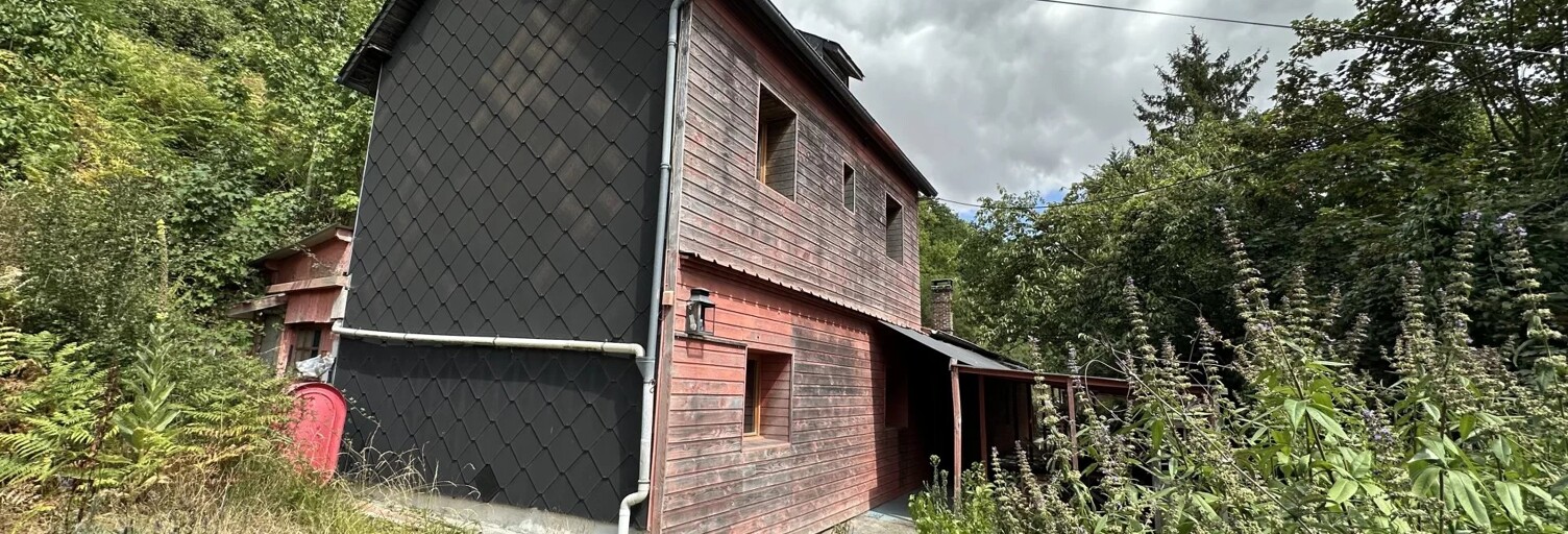 Maison 8 Pièces 160 m² à vendre à Pont-Audemer (27500)