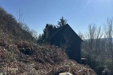 Maison 8 pièces 159000 €