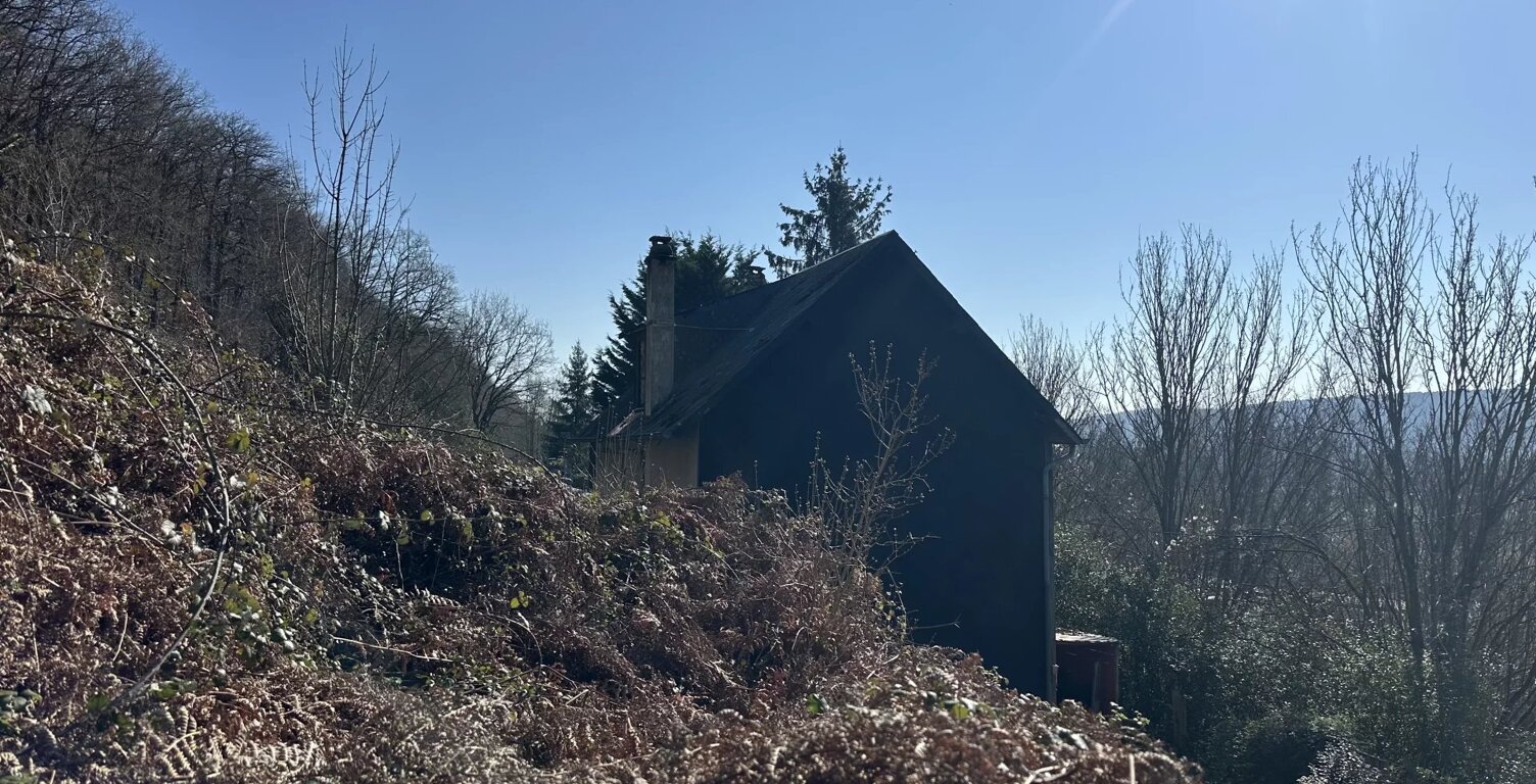 Maison 5 chambres fort potentiel — photo 1