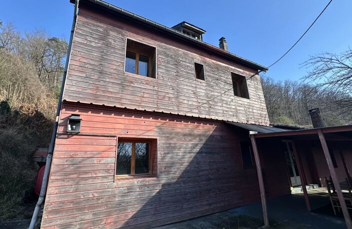 Maison 5 chambres fort potentiel — photo 4