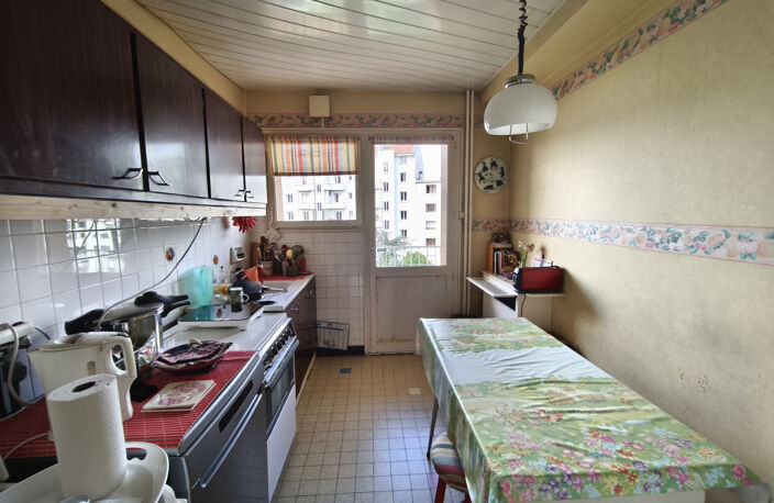 FAURIEL 5P+C, garage. — photo 4