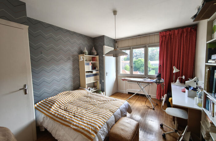 FAURIEL 5P+C, garage. — photo 5