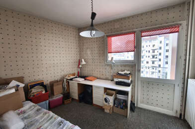 Appartement 5 pièces 149000 €