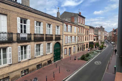 Appartement 1 pièces 109000 €