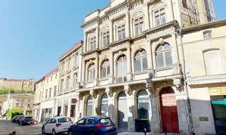 Appartement 3 Pièces 92 m² à vendre à Bar-le-Duc (55000)