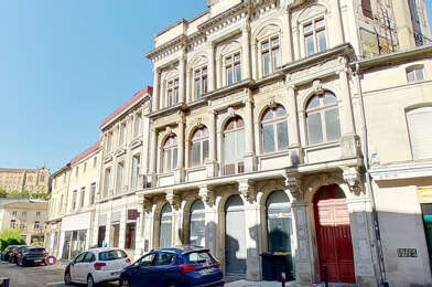 Appartement 3 pièces 92000 €