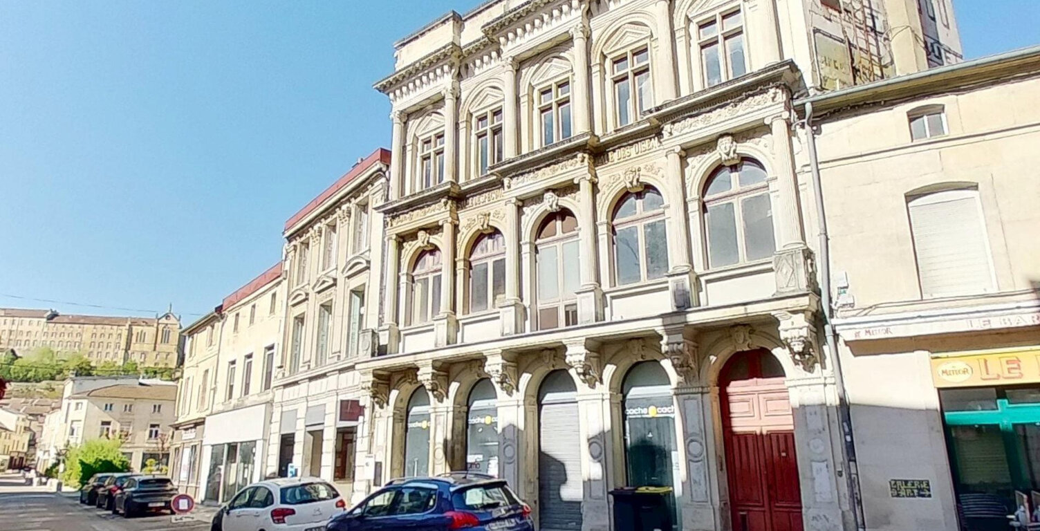  APPARTEMENT avec TERRASSE — photo 1