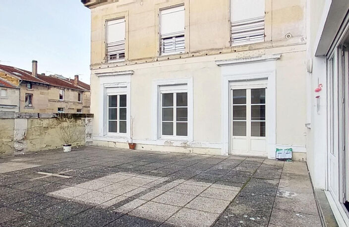  APPARTEMENT avec TERRASSE — photo 2