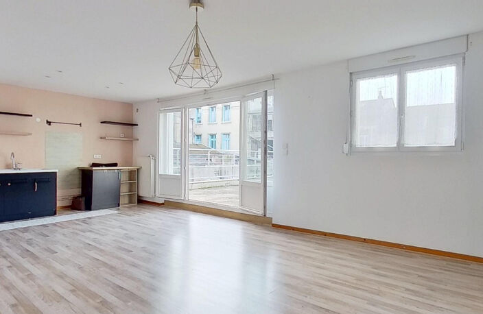  APPARTEMENT avec TERRASSE — photo 3
