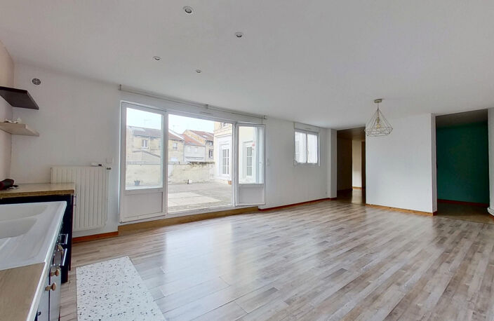  APPARTEMENT avec TERRASSE — photo 4