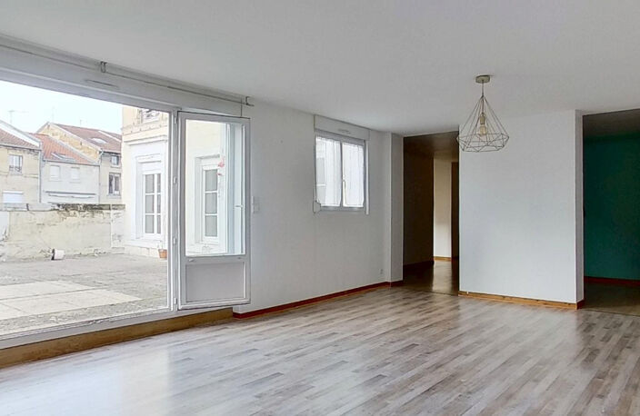  APPARTEMENT avec TERRASSE — photo 5