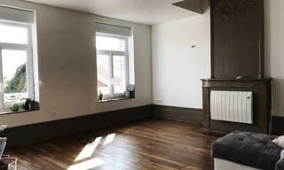 Appartement 3 Pièces 61 m² à louer à Avesnes-le-Comte (62810)