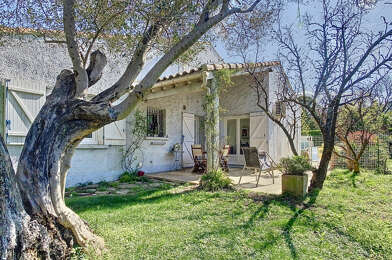 Maison 5 pièces 398000 €