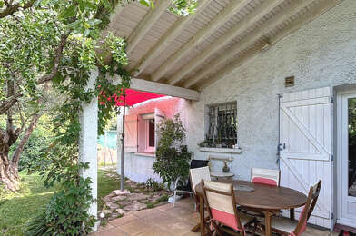 Maison 5 pièces 398000 €