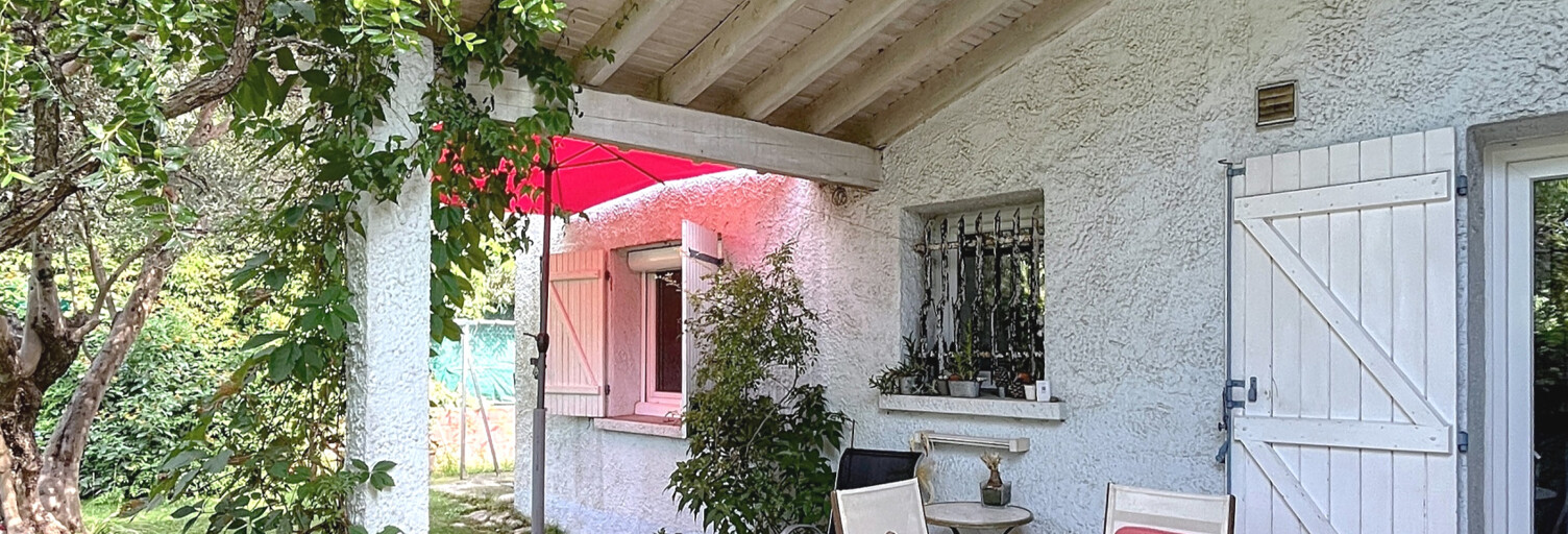 Maison 5 Pièces 112 m² à vendre à Montpellier (34070)