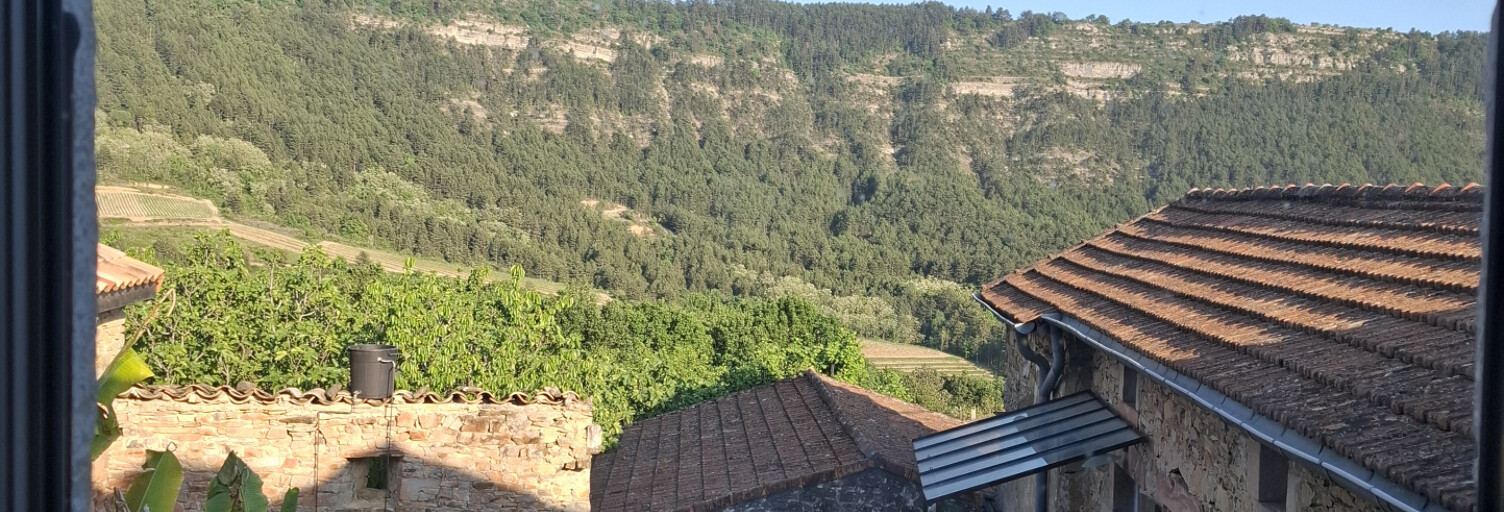 Maison 5 Pièces 212 m² à vendre à Vesseaux (07200)