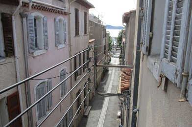 Appartement 2 pièces 246000 €